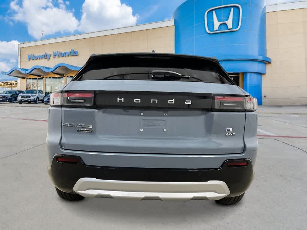 New 2026 Honda Prologue Touring SUV