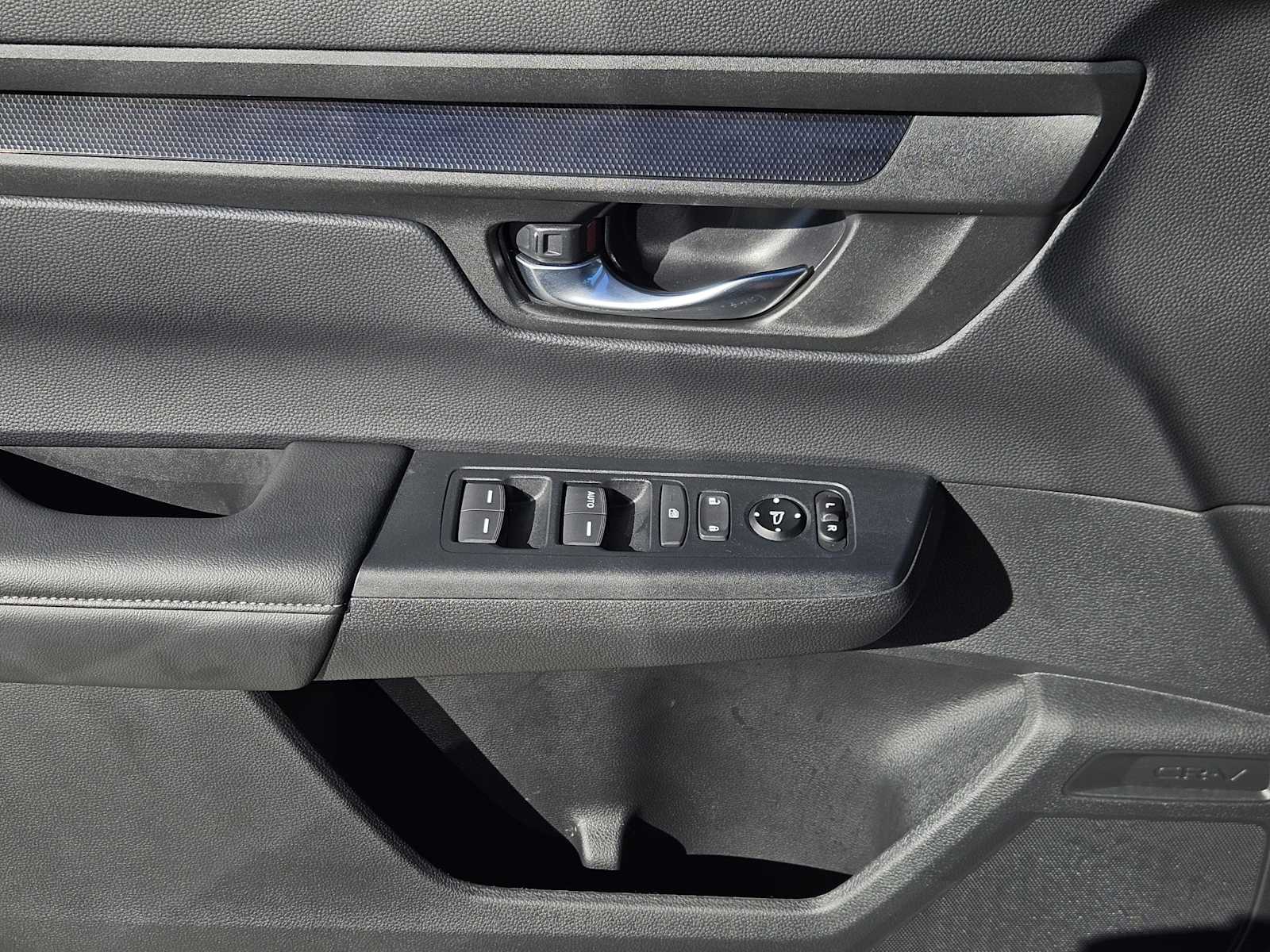 Thumbnail: 2025 Honda CR-V - 21