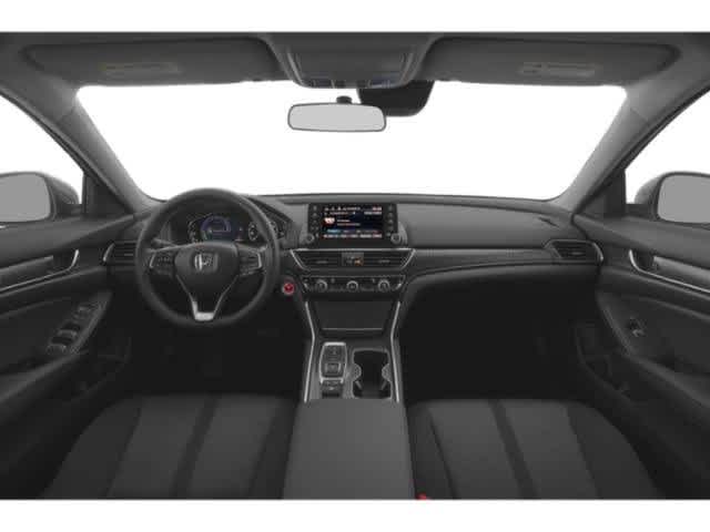 2021 Honda Accord EX 11
