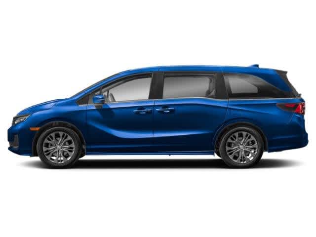 Thumbnail: 2026 Honda Odyssey - 3