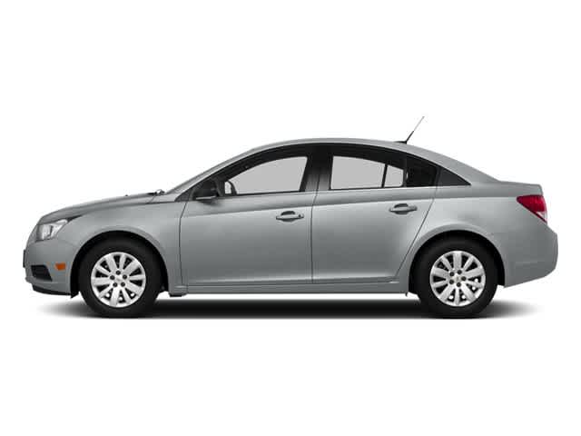Thumbnail: 2014 Chevrolet Cruze - 2