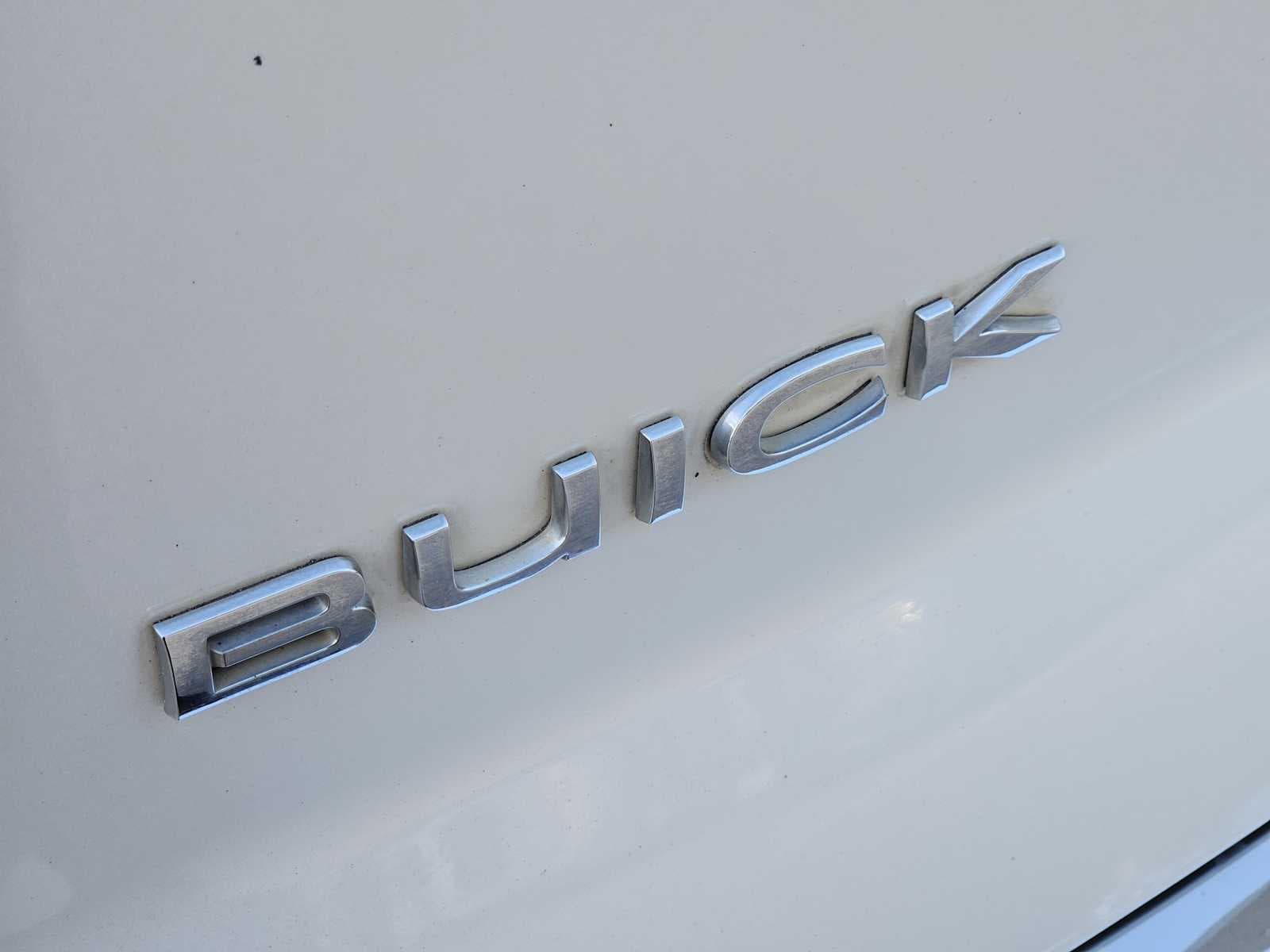 Thumbnail: 2015 Buick Enclave - 11