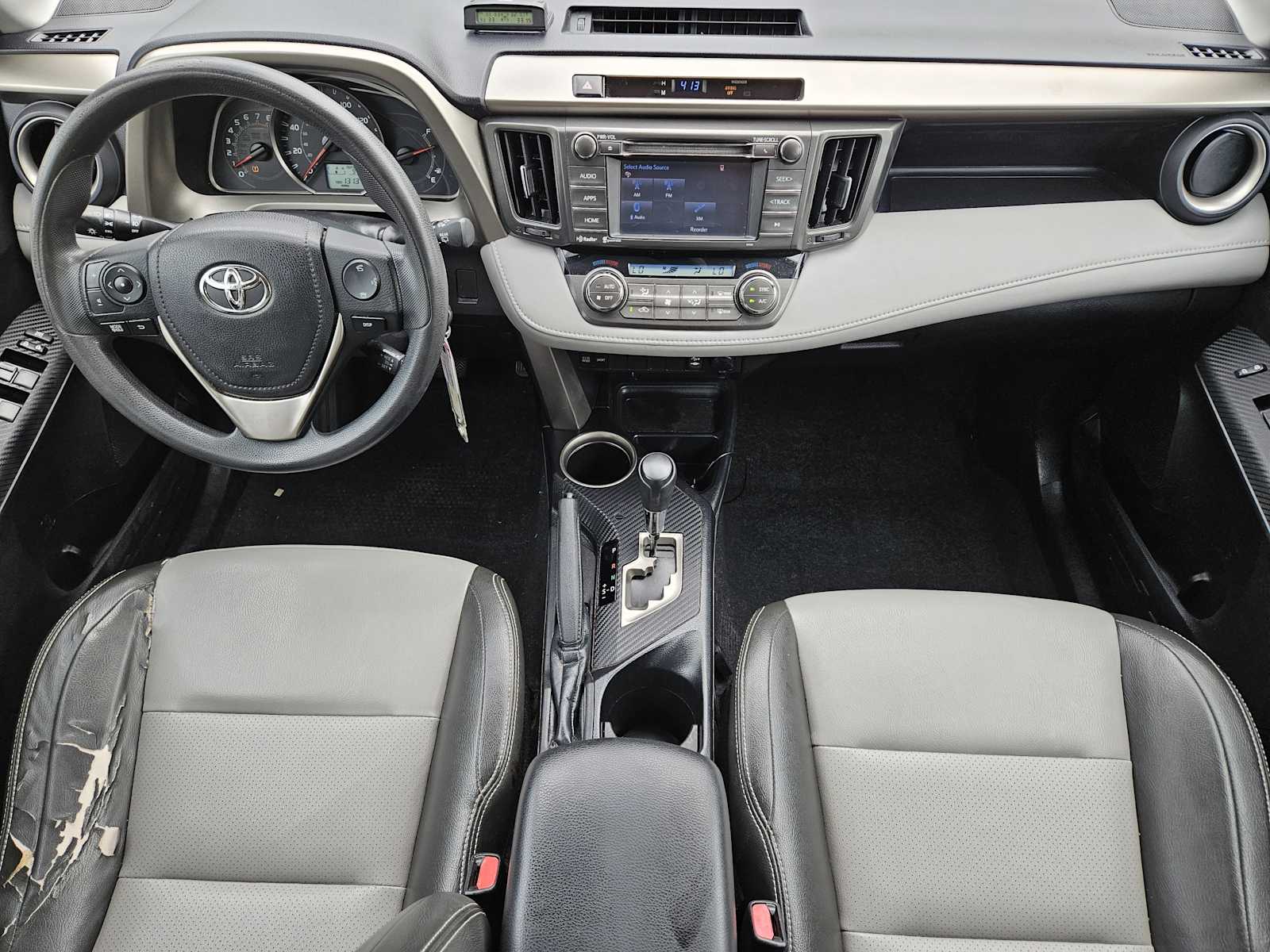 Thumbnail: 2014 Toyota RAV4 - 25