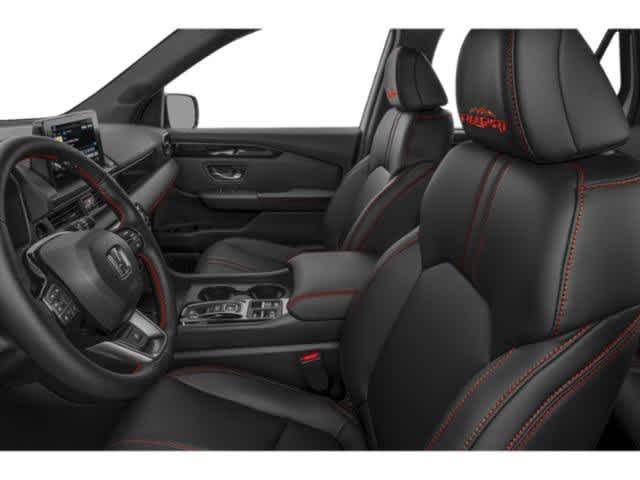 Thumbnail: 2025 Honda Pilot - 7