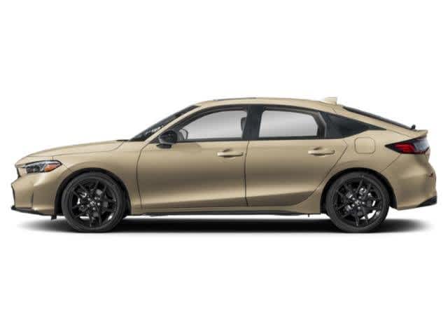 2025 Honda Civic Hybrid Sport photo 3