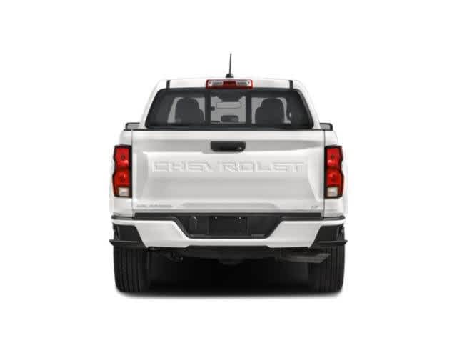 Thumbnail: 2023 Chevrolet Colorado - 8