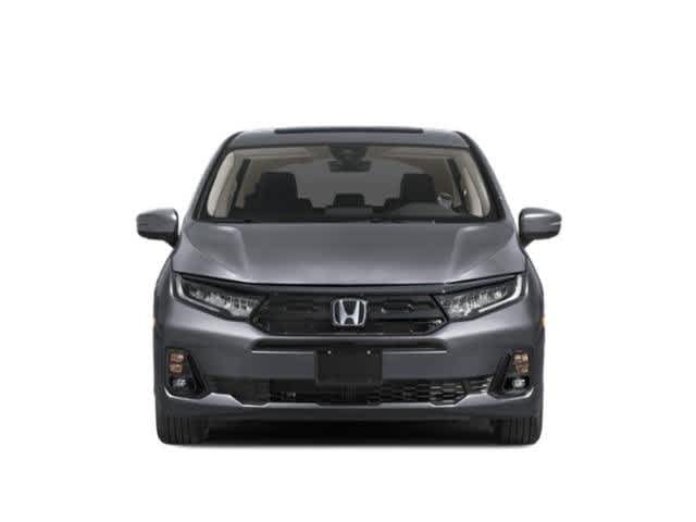 Thumbnail: 2026 Honda Odyssey - 7