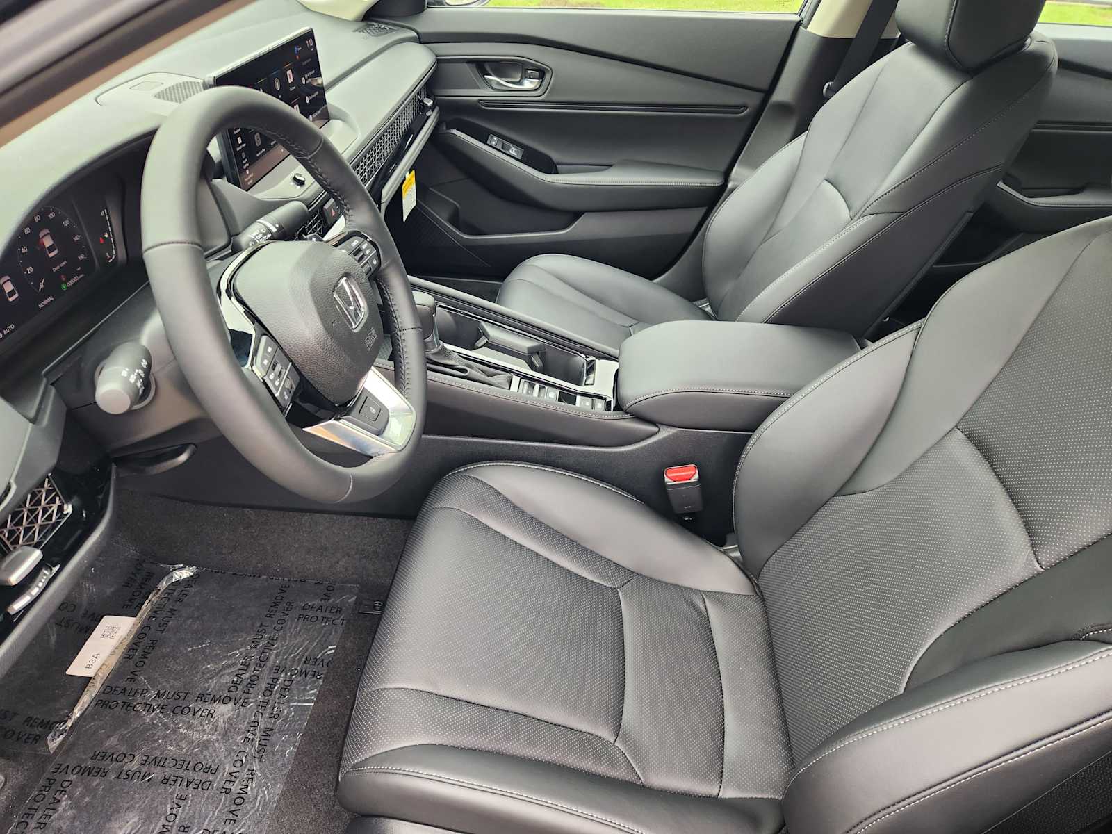 Thumbnail: 2026 Honda Accord - 10