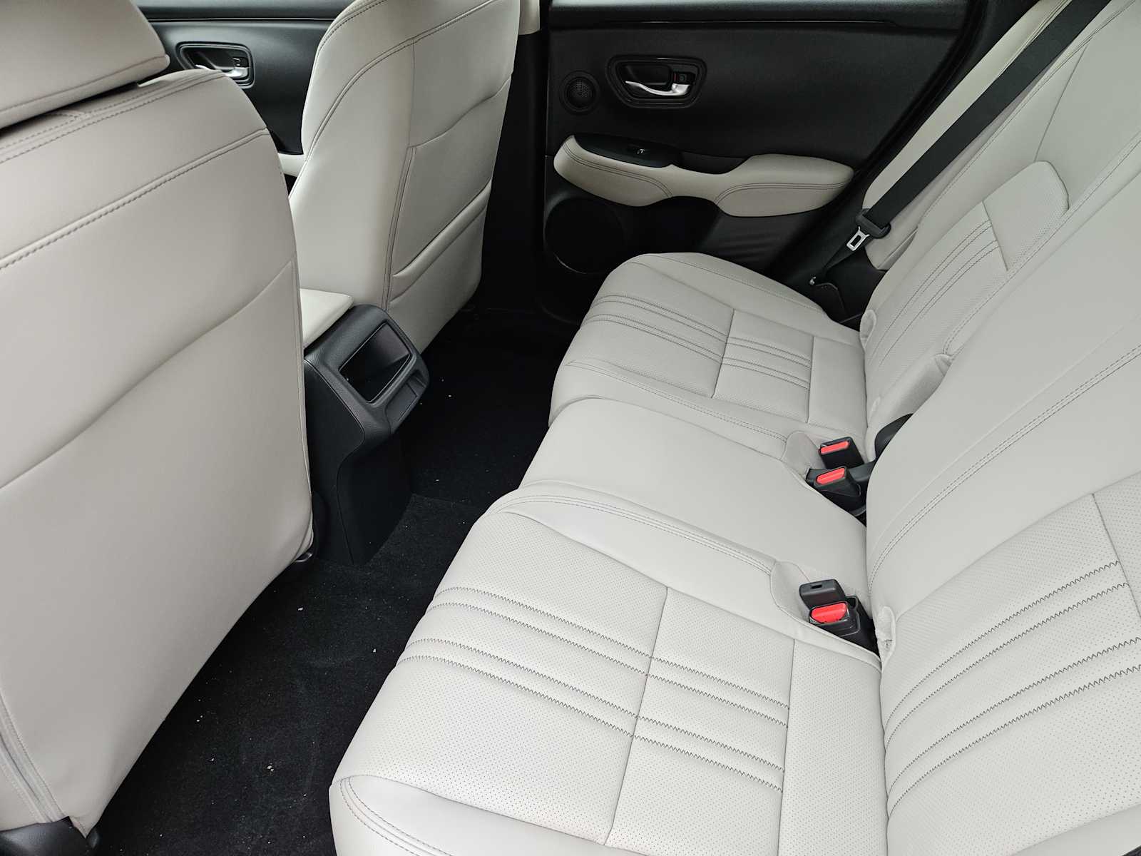 Thumbnail: 2026 Honda HR-V - 21