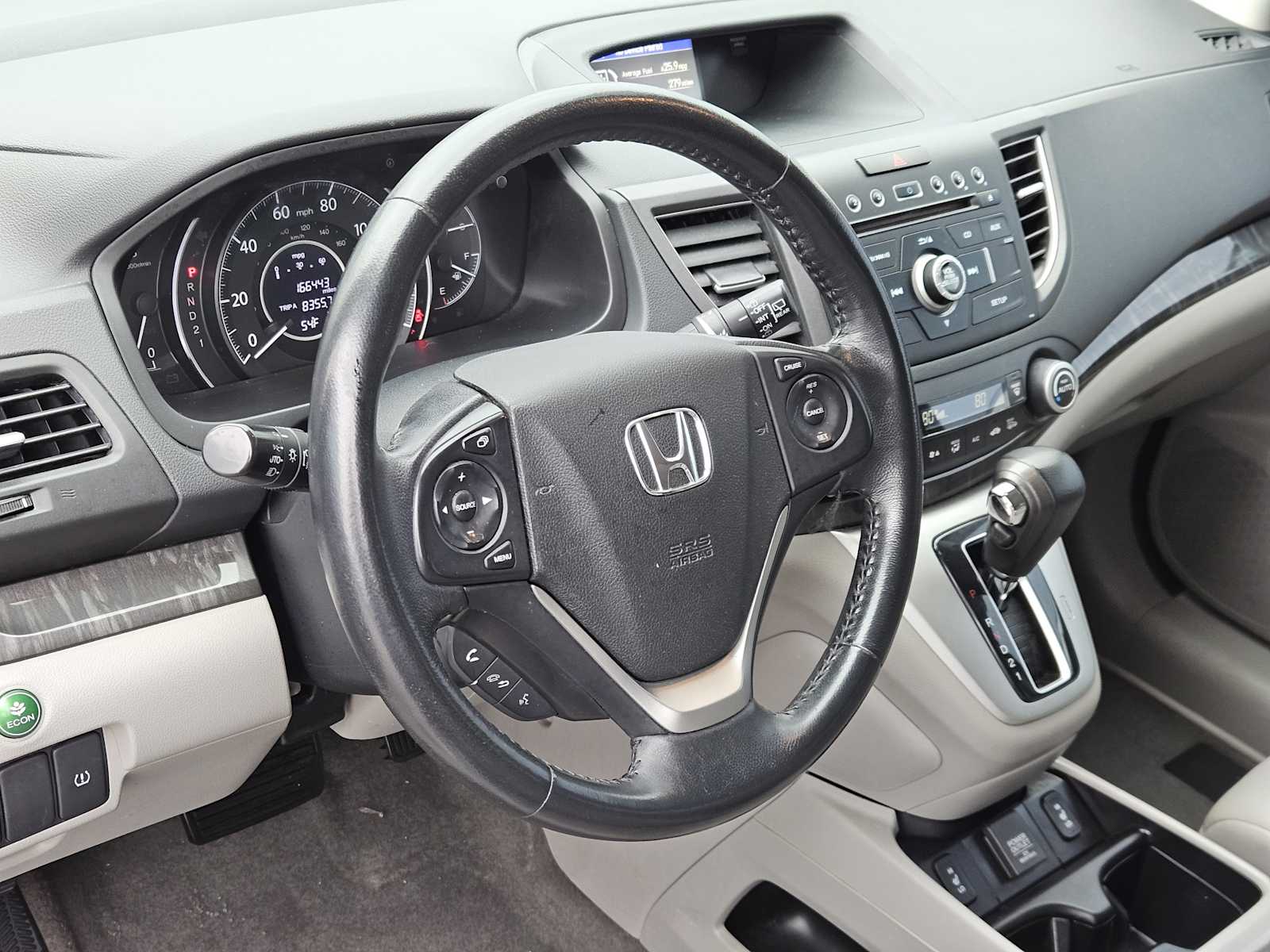 2014 Honda CR-V  -
                  Austin, TX