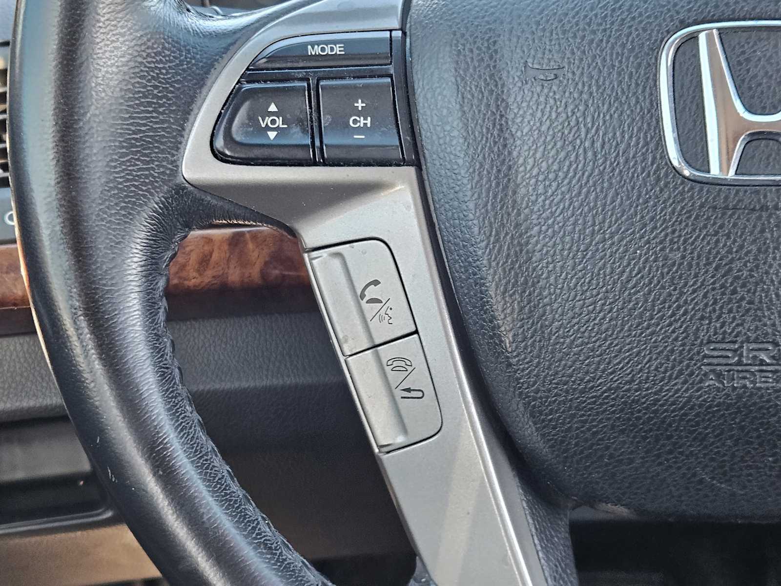 Thumbnail: 2011 Honda Accord - 24