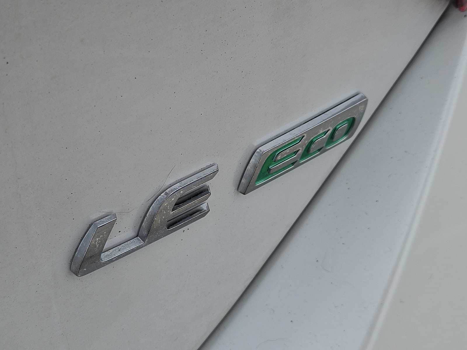 Thumbnail: 2014 Toyota Corolla - 12