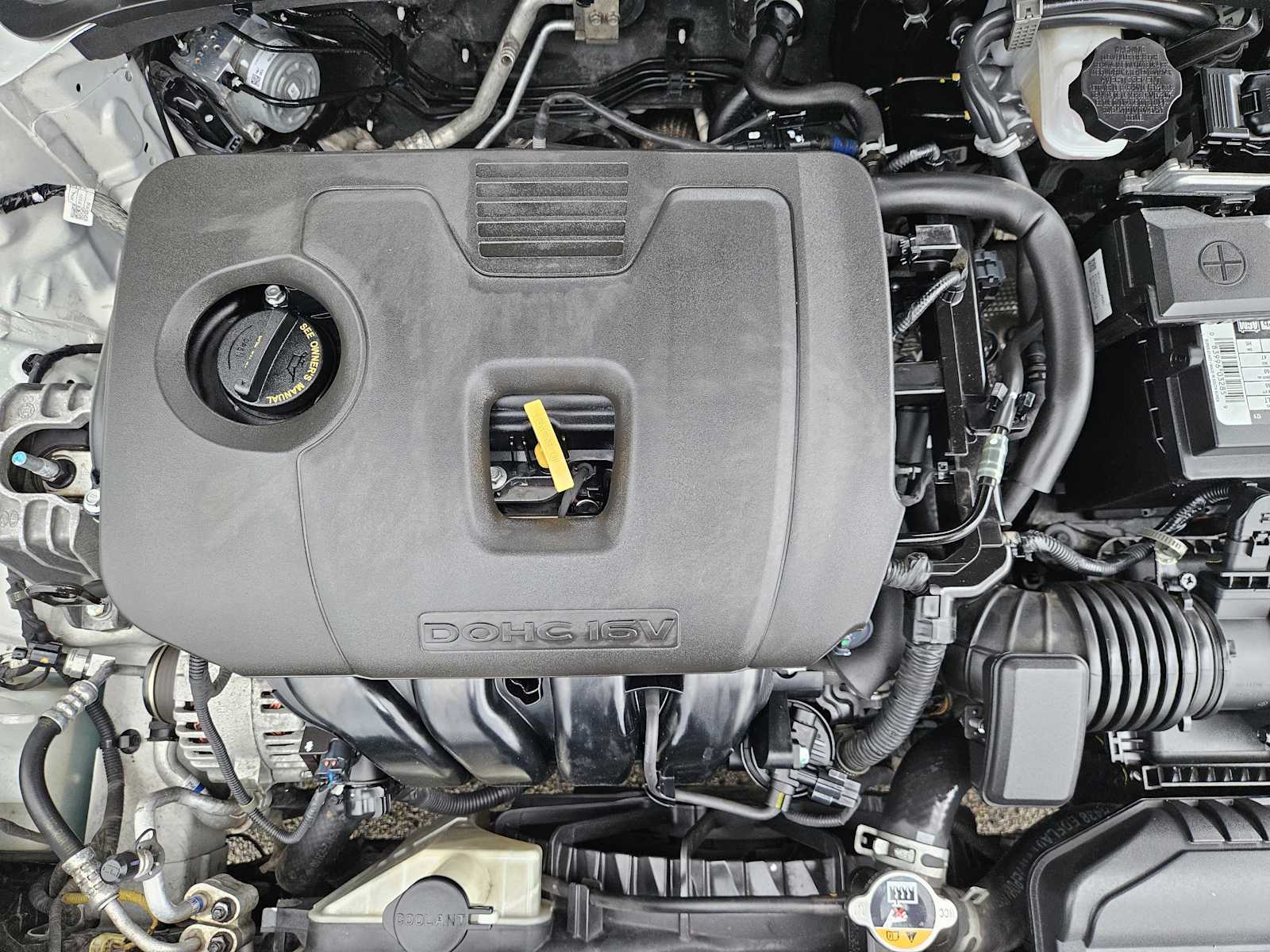 Thumbnail: 2021 Kia Forte - 30