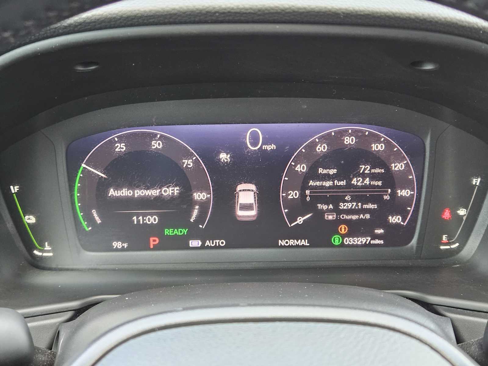Thumbnail: 2023 Honda Accord - 16