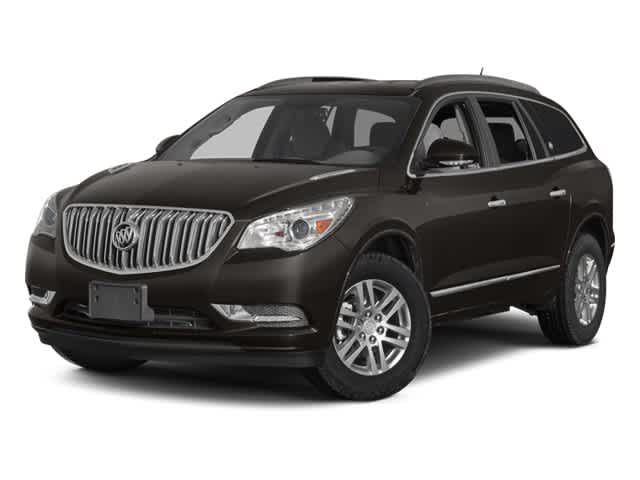 2013 Buick Enclave Leather Group -
                  Austin, TX