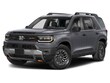  Honda Passport