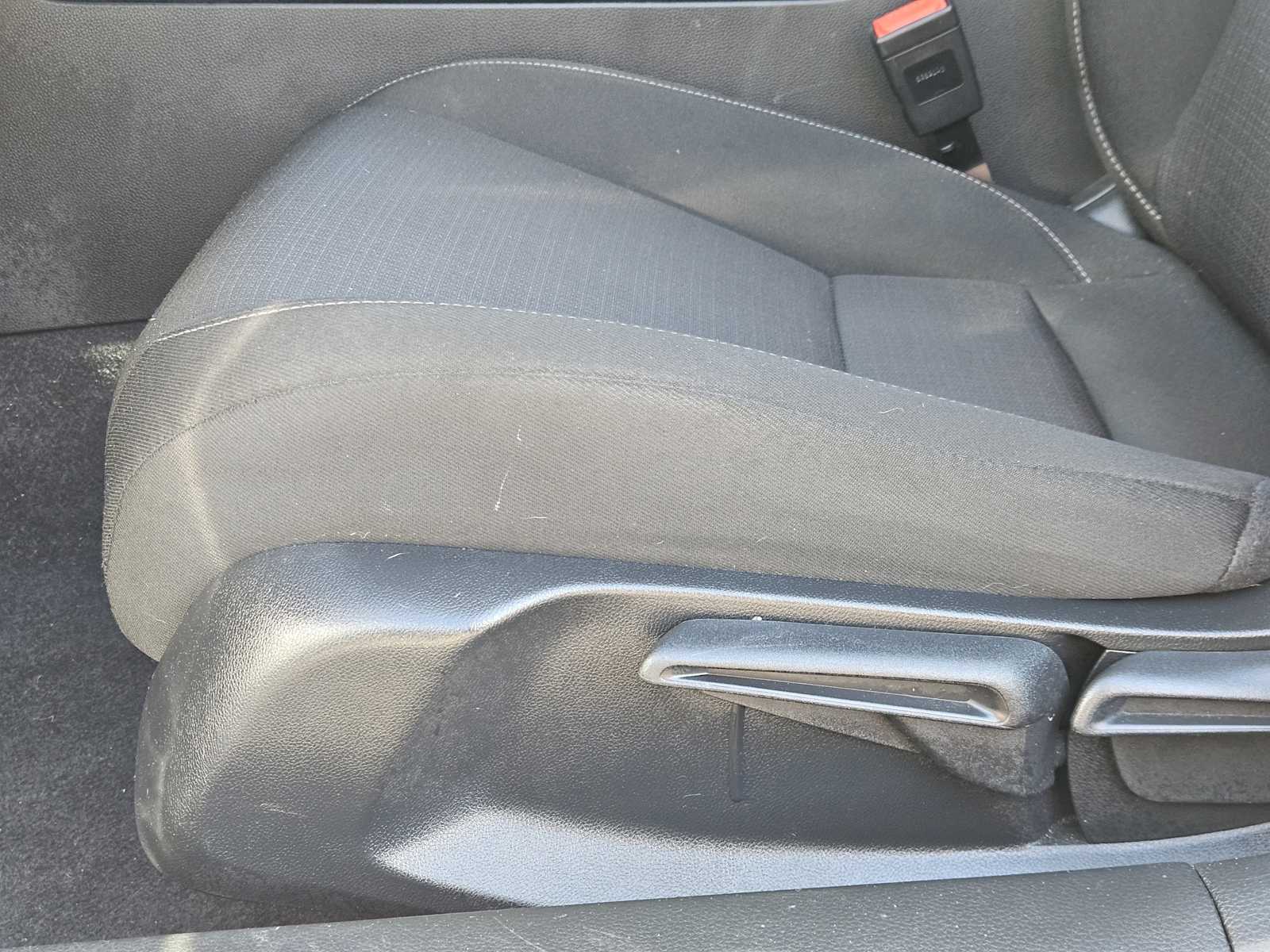 Thumbnail: 2022 Honda Civic - 22