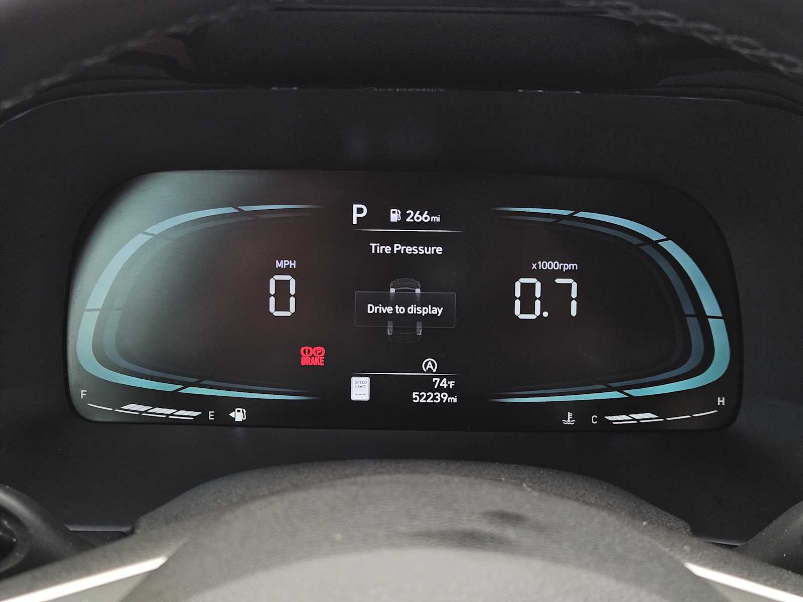 Thumbnail: 2024 Hyundai Palisade - 15