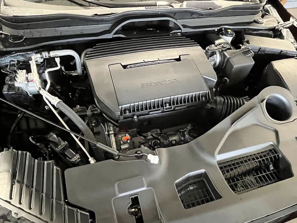 Thumbnail: 2026 Honda Pilot - 11