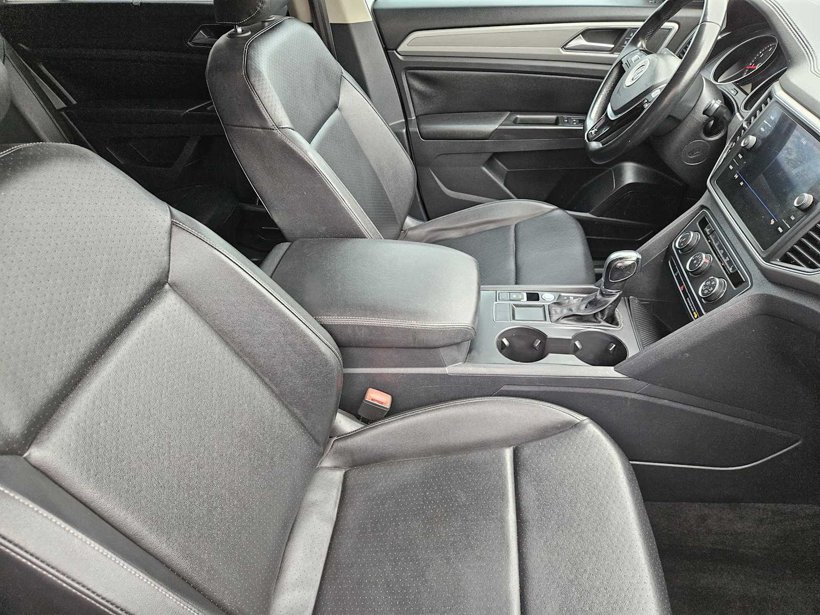 Thumbnail: 2018 Volkswagen Atlas - 14