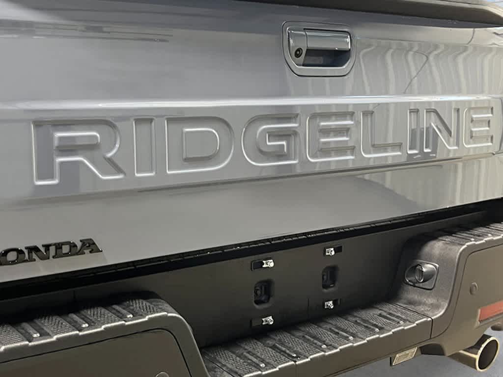 Thumbnail: 2026 Honda Ridgeline - 6