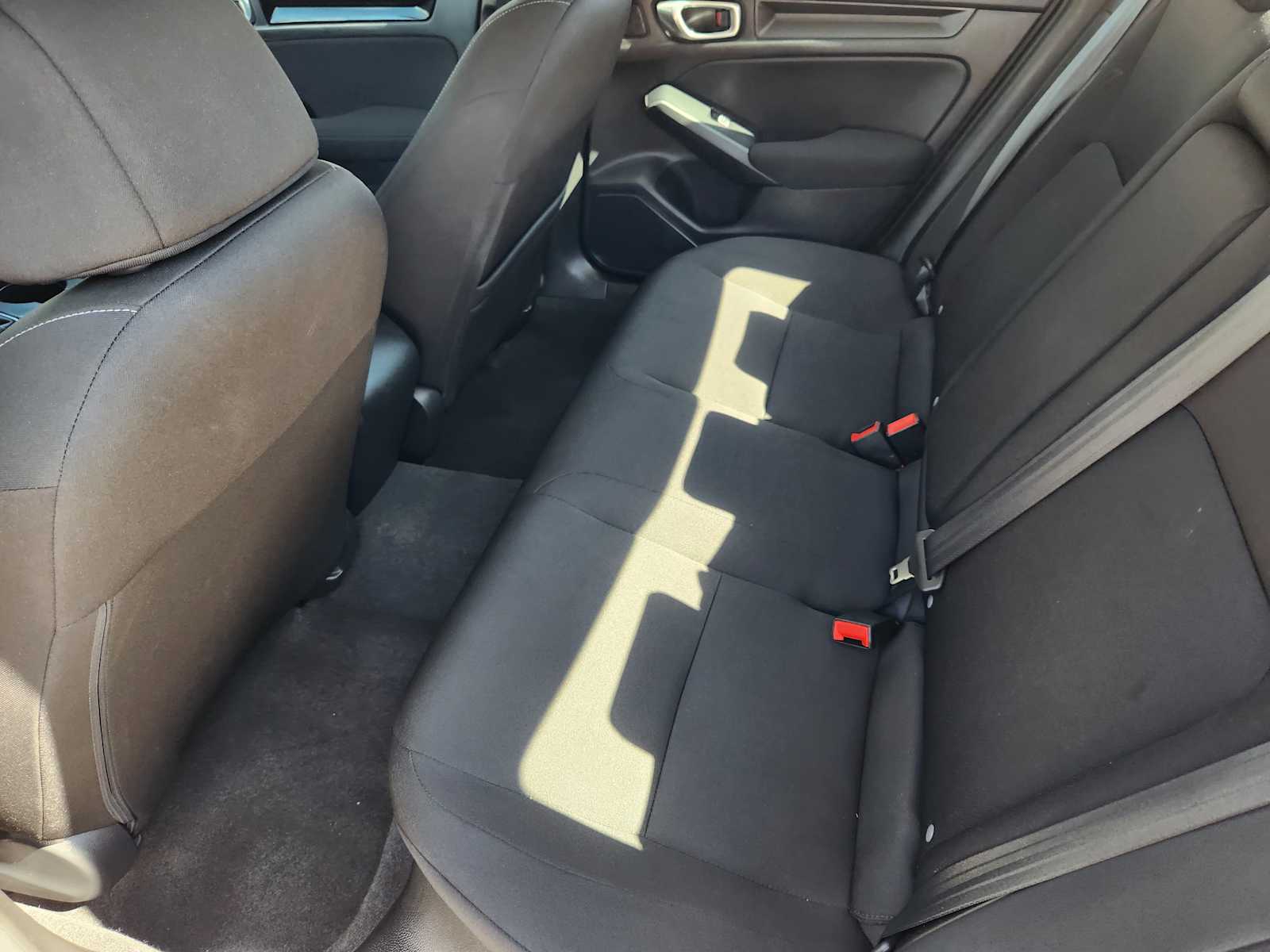 Thumbnail: 2023 Honda Civic - 27