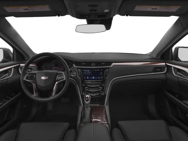 Thumbnail: 2017 Cadillac XTS - 11