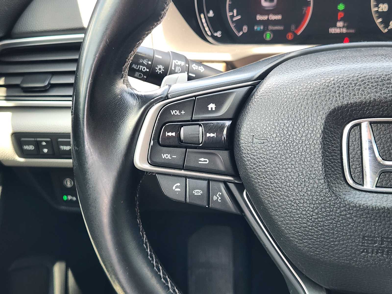 Thumbnail: 2018 Honda Accord - 26