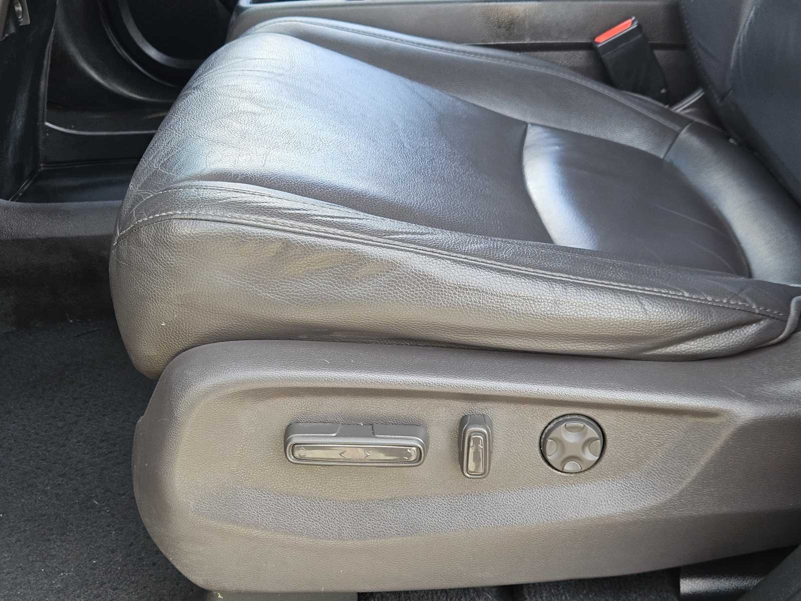 Thumbnail: 2019 Honda Odyssey - 23