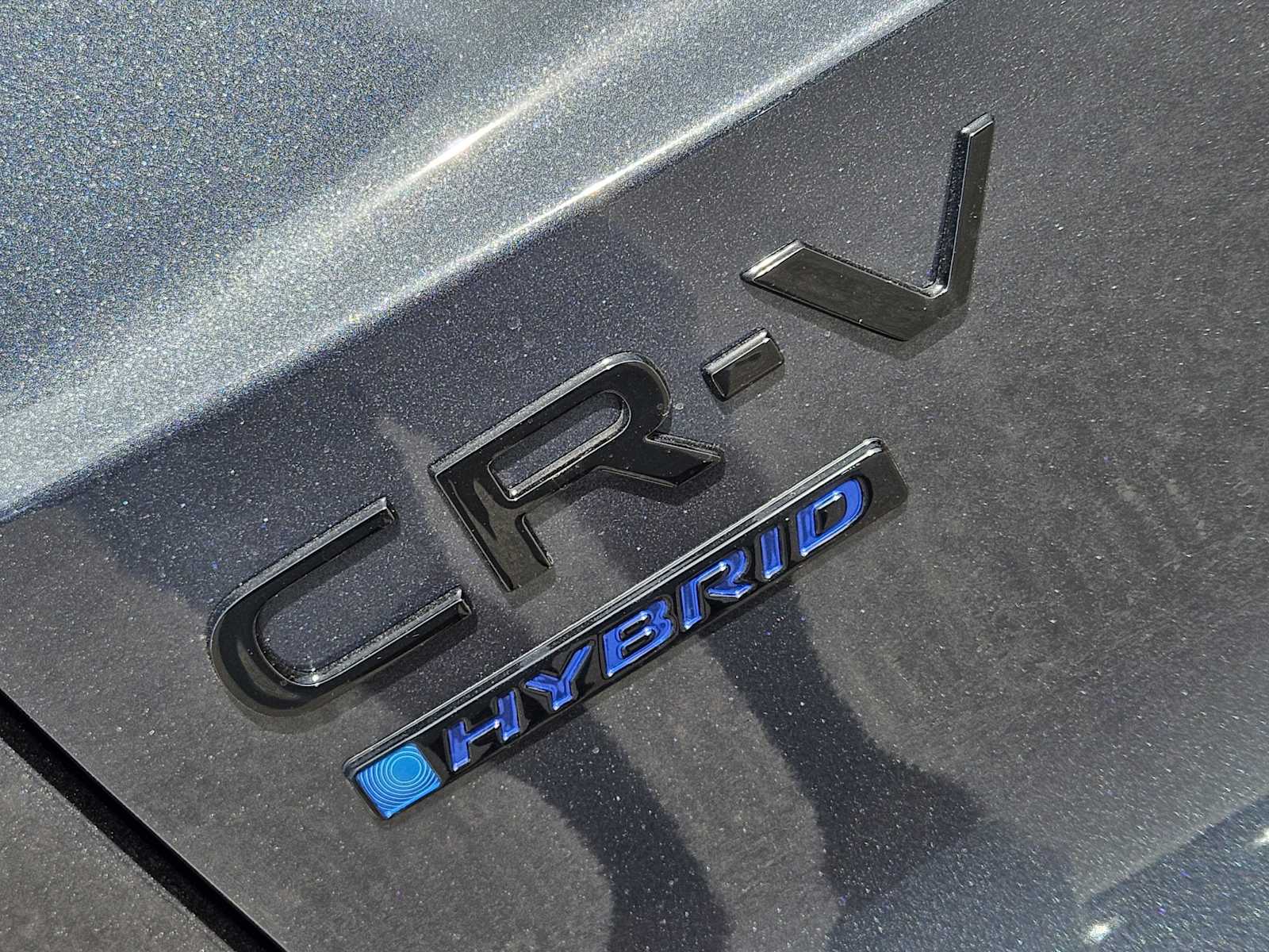 Thumbnail: 2026 Honda CR-V - 9