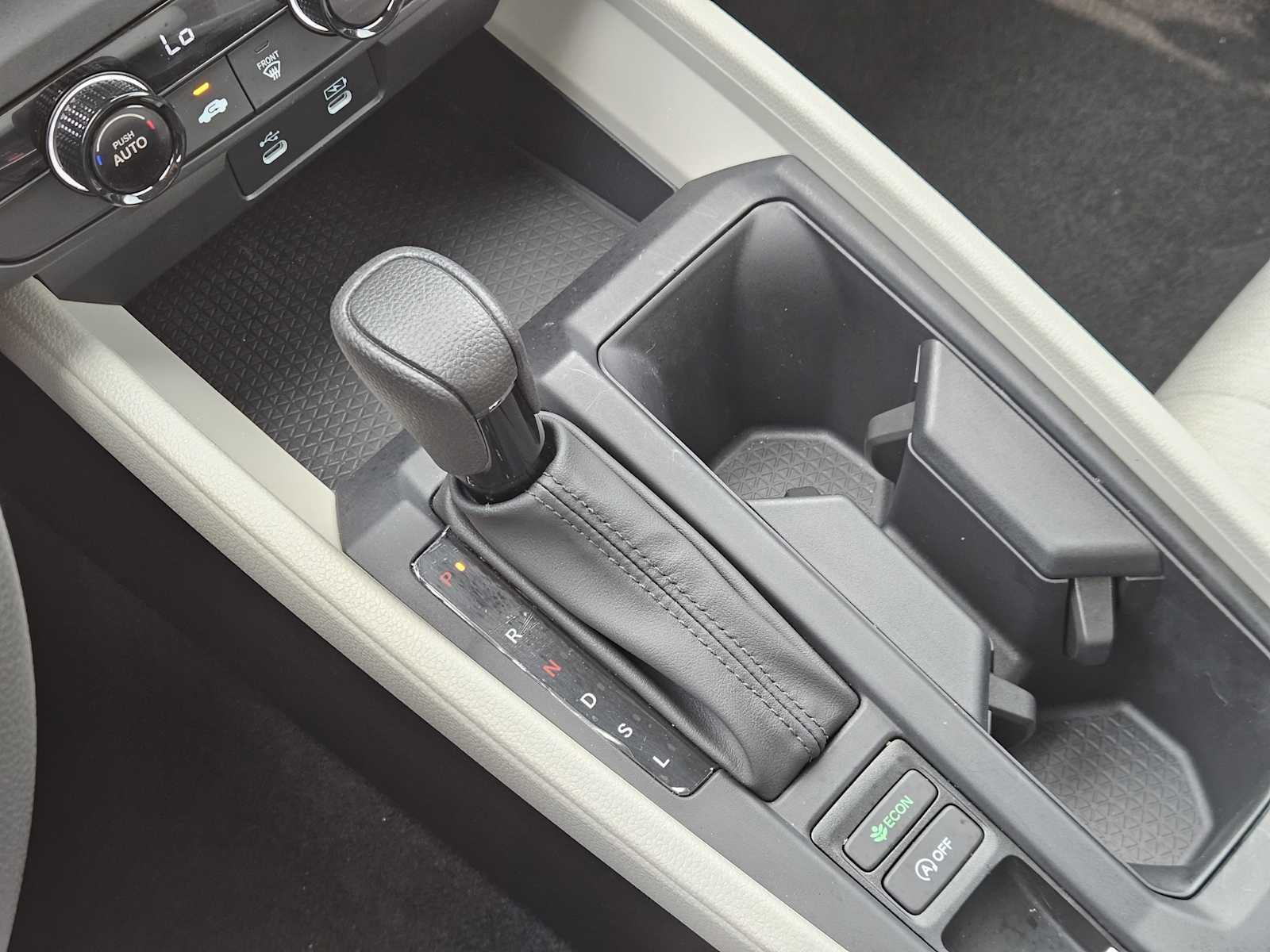 Thumbnail: 2025 Honda Accord - 19