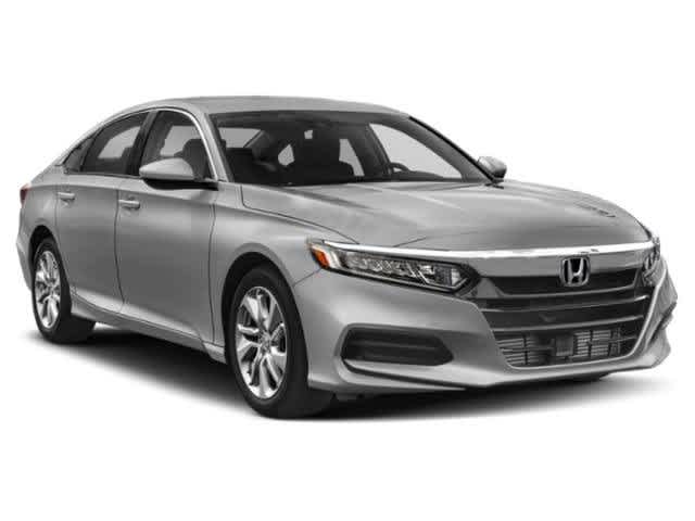 Thumbnail: 2019 Honda Accord - 9