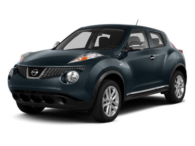 2013 Nissan Juke SL -
                  Austin, TX