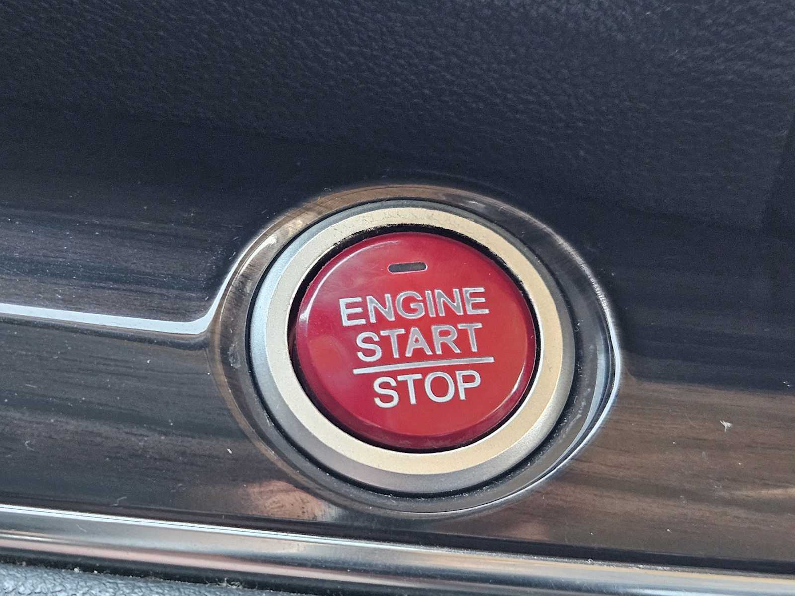 Thumbnail: 2016 Honda CR-V - 21