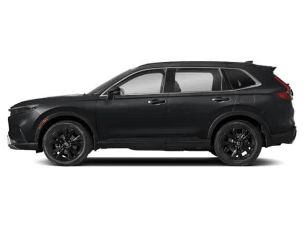 Certified 2024 Honda CR-V Hybrid Sport Touring SUV