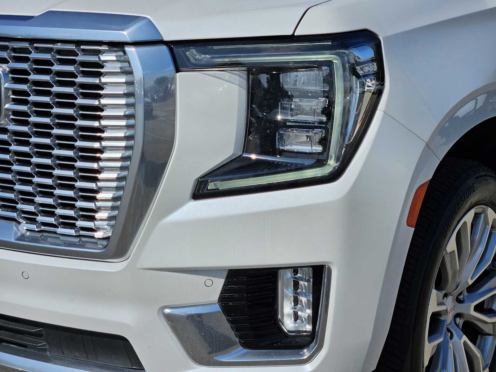 Thumbnail: 2022 GMC Yukon - 7