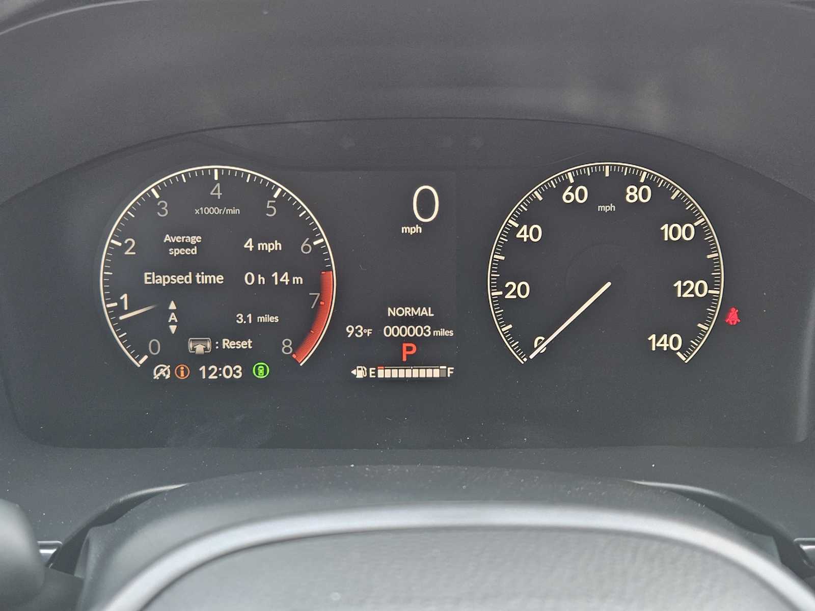 Thumbnail: 2026 Honda CR-V - 13