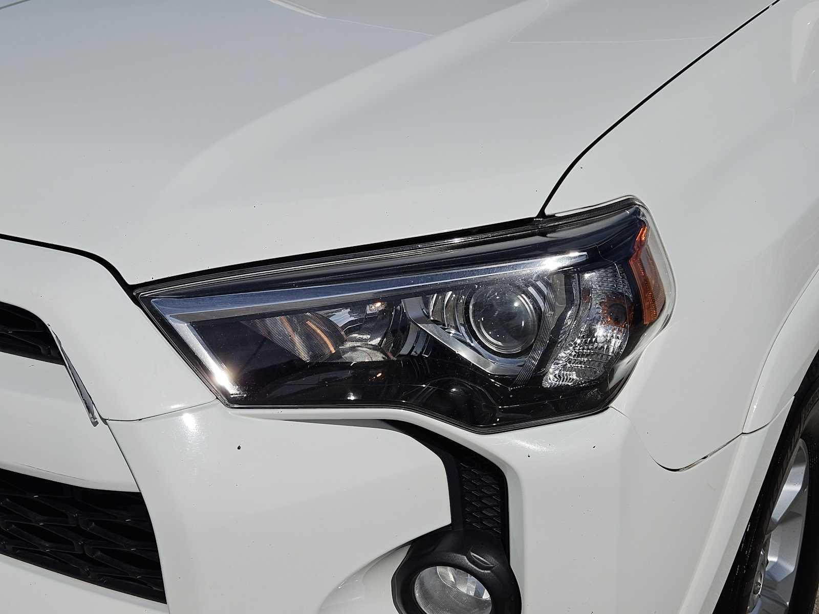 Thumbnail: 2018 Toyota 4Runner - 7