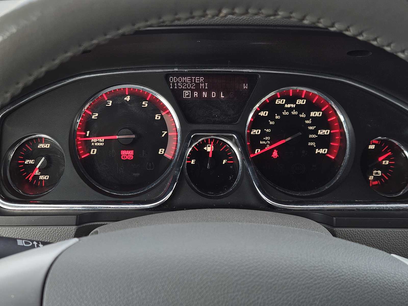 Thumbnail: 2016 GMC Acadia - 16