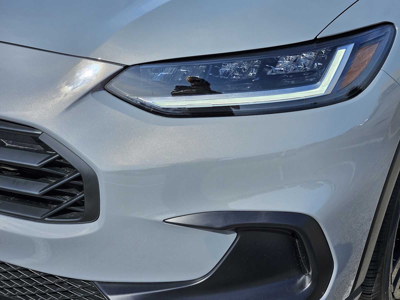 Thumbnail: 2026 Honda HR-V - 7