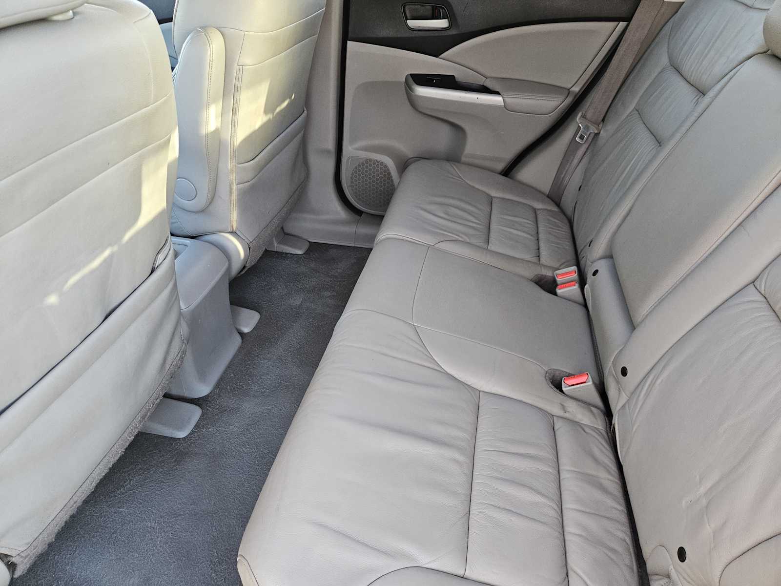 Thumbnail: 2013 Honda CR-V - 29