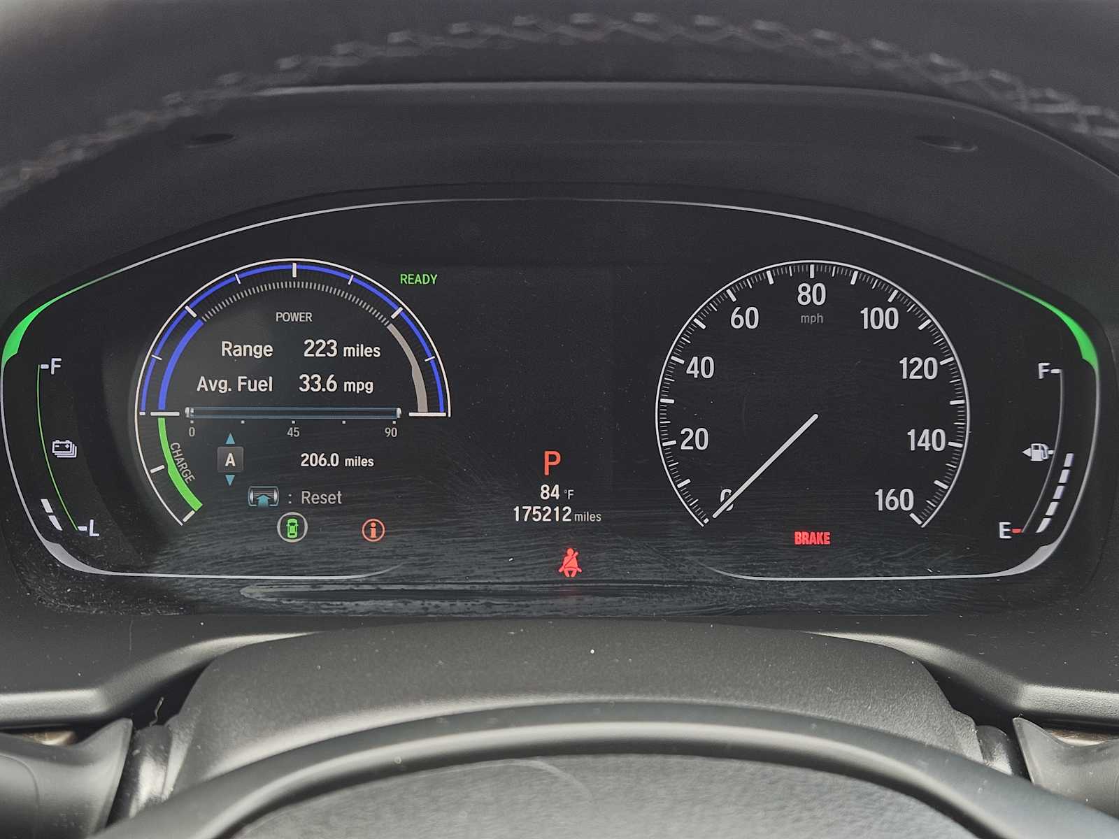 Thumbnail: 2018 Honda Accord - 16