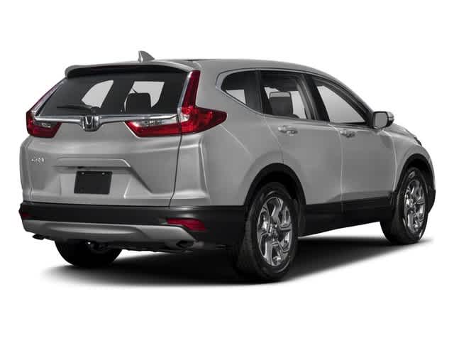 Thumbnail: 2018 Honda CR-V - 5