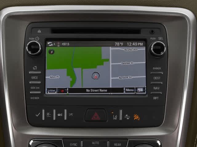 Thumbnail: 2016 GMC Acadia - 23
