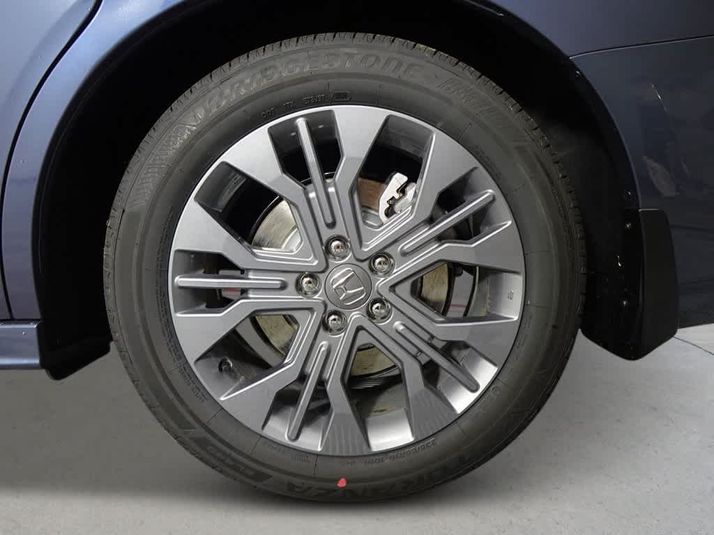 Thumbnail: 2026 Honda Odyssey - 10