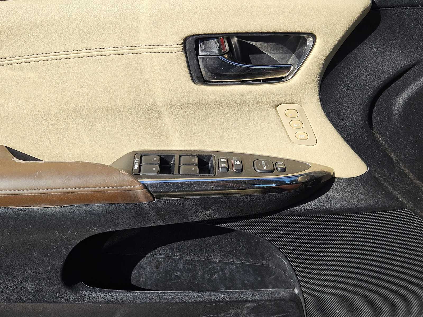Thumbnail: 2014 Toyota Avalon - 23