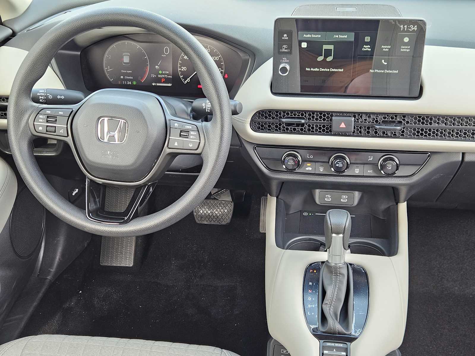 Thumbnail: 2026 Honda HR-V - 24