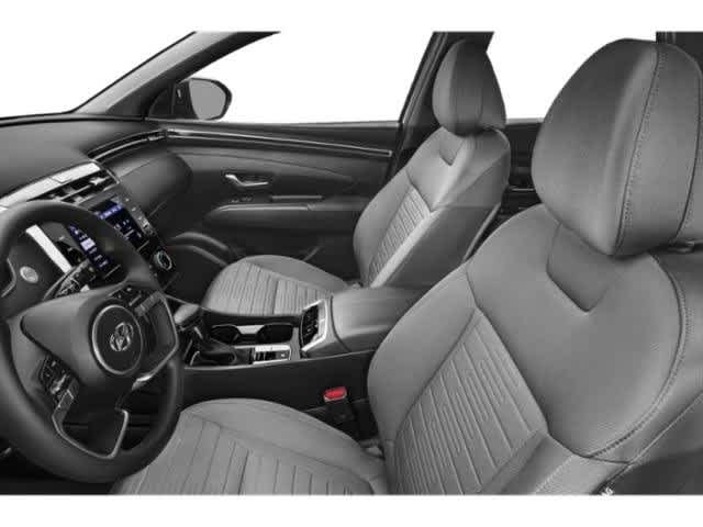 Thumbnail: 2022 Hyundai Santa Cruz - 12