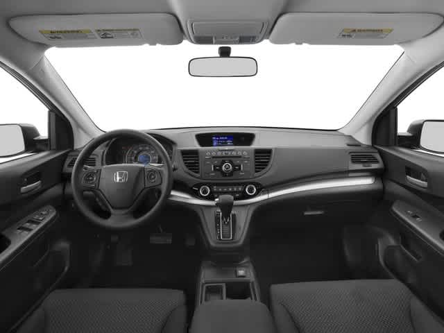Thumbnail: 2016 Honda CR-V - 7