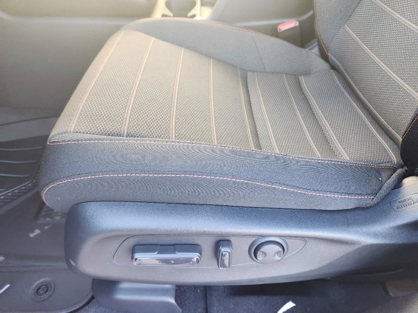 2025 Honda CR-V Sport 18